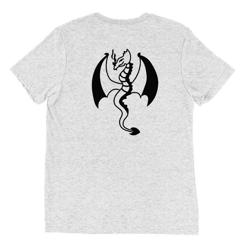 T shirt à manches courtes