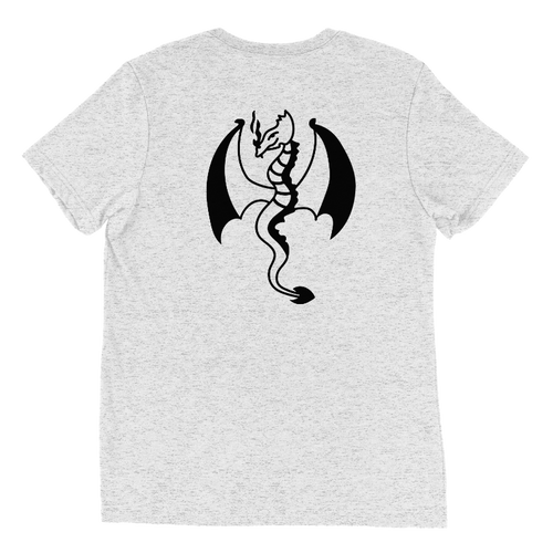 T shirt à manches courtes
