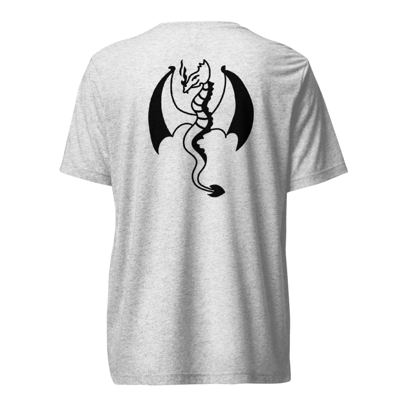 T shirt à manches courtes